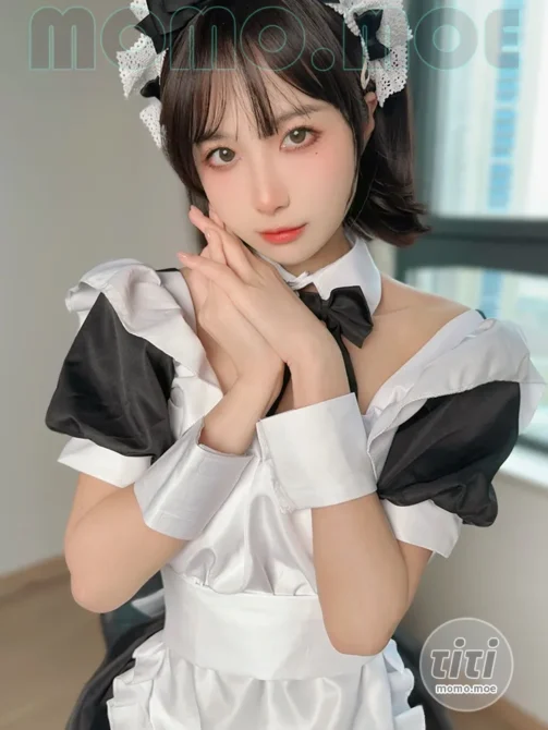 布丁大法 – NO.188 女仆奶糖派 [149P+7V-2.63GB]