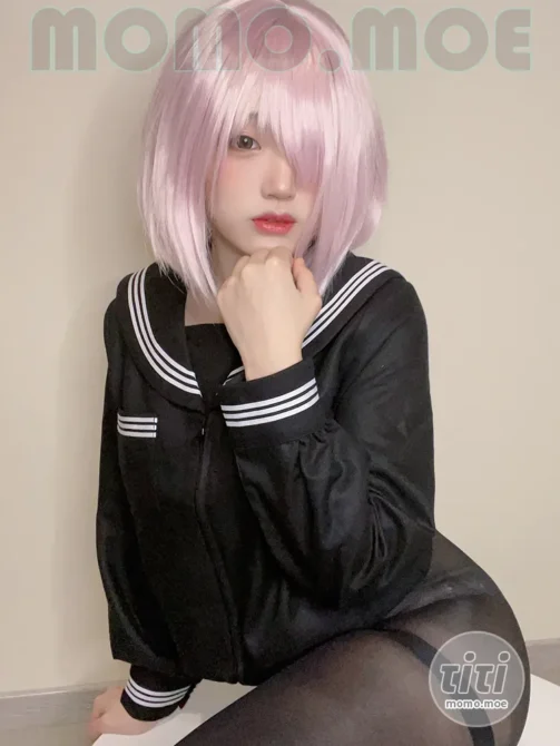 弥美Mime – NO.033 Mashu [41P-243M]