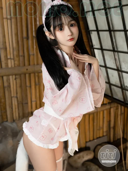 桜井宁宁 – NO.153 和袖曳尾 [107P+1V-2.09GB]