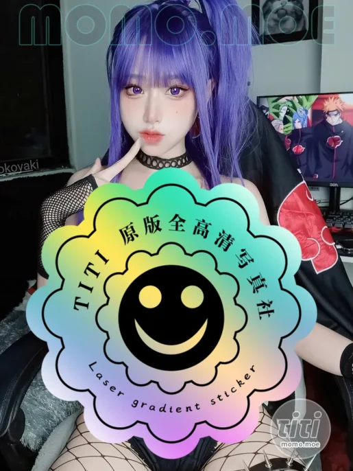 Kyokoyaki – NO.070 Akatsuki [31P+1V-300MB]