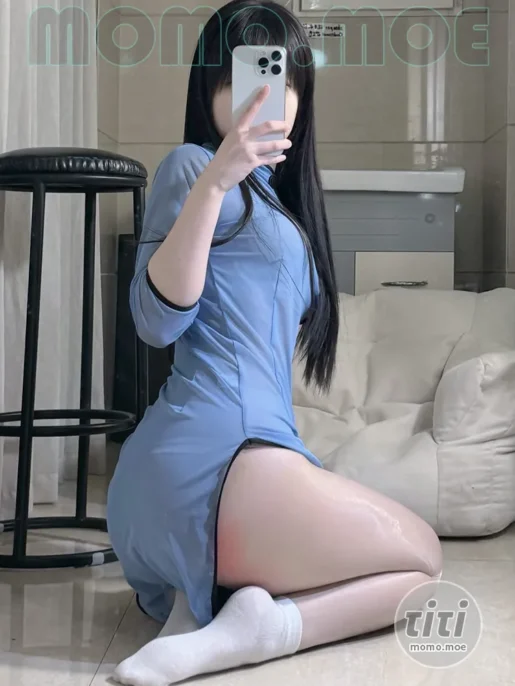 不可爱羚 – NO.002 民国风 [30P+4V-687M]