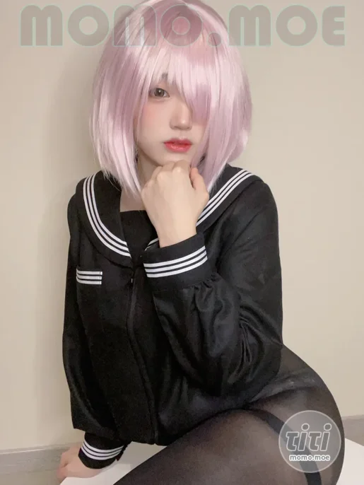 弥美Mime – NO.033 Mashu [41P-243M]