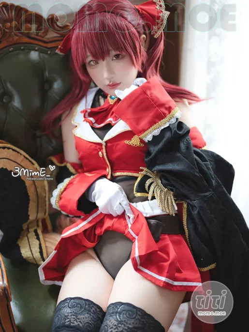 弥美Mime – NO.037 Marine [23P-58M]