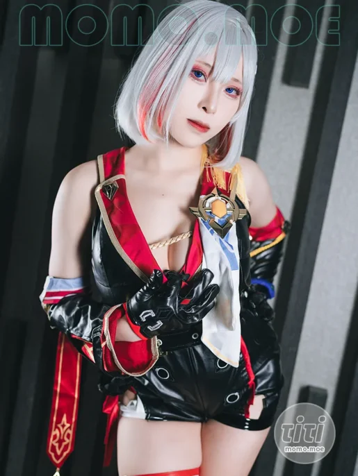 浵卡Tokar – NO.093 Topaz [32P-504MB]