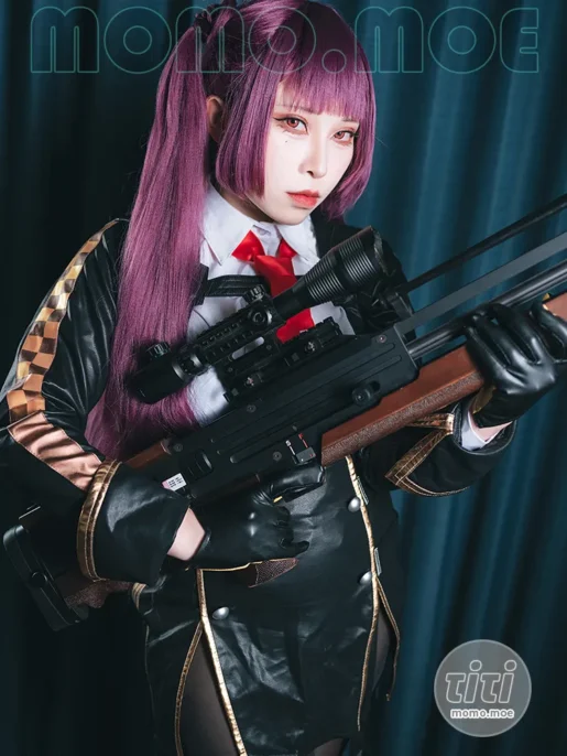 浵卡Tokar – NO.094 WA2000 [30P-457MB]