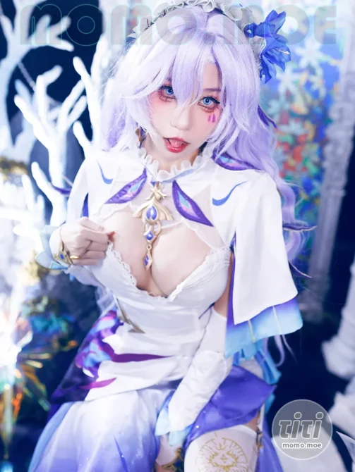 MizuMizu – NO.002 Cantarella – Wuthering Waves [86P+4V-544MB]