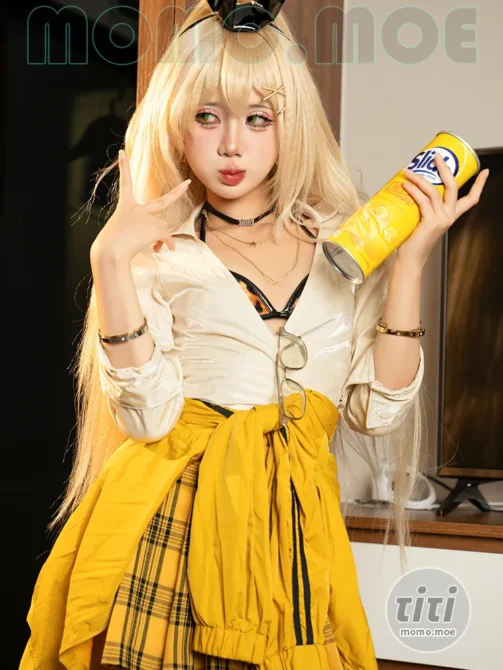 PoppaChan – NO.053 毛毛版Rupee [114P+10V-955MB]