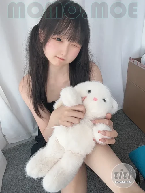 Seele麦麦 – NO.023 黑黑麦 [53P+5V-269M]