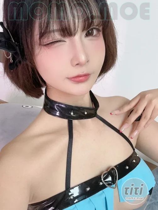 yuuhui玉汇 – NO.127 偶像练习 [53P-80MB]