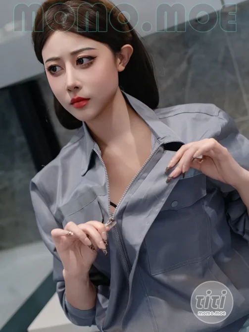 奈汐酱nice – NO.104 维羞工 [82P+4V-1.06GB]