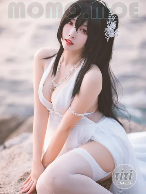 宮本桜 – NO.021 碧蓝航线 大凤 [32P-397MB]