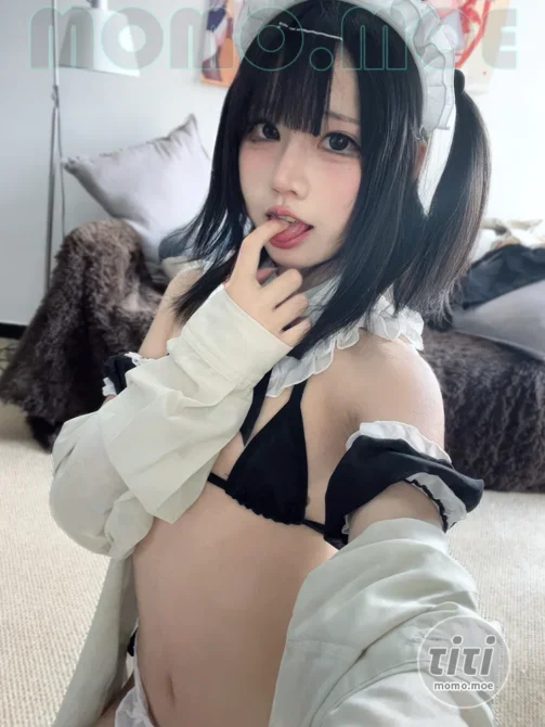 清水凪 – NO.002 妹抖酱 [27P-151M]