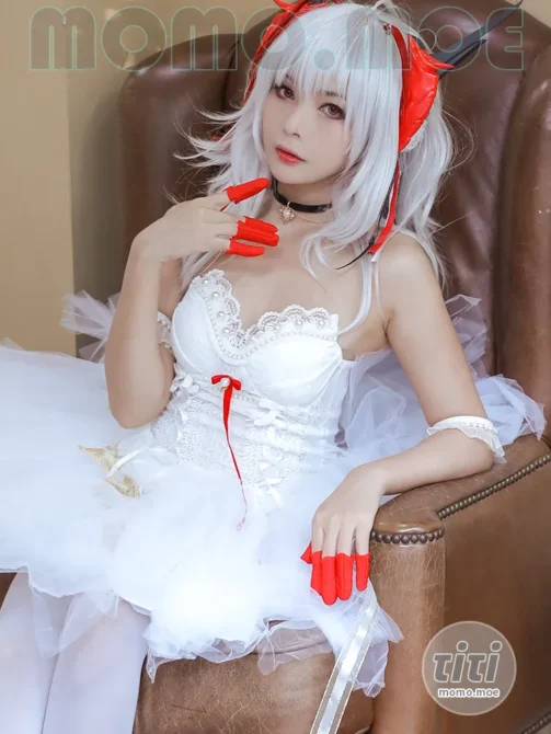 苏嫣嫣阿姨 – NO.017 明日方舟 w芭蕾 [30P-261M]