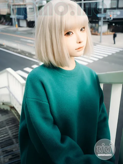 蠢沫沫 – NO.368 秋寻 上 [276P-1.8G]