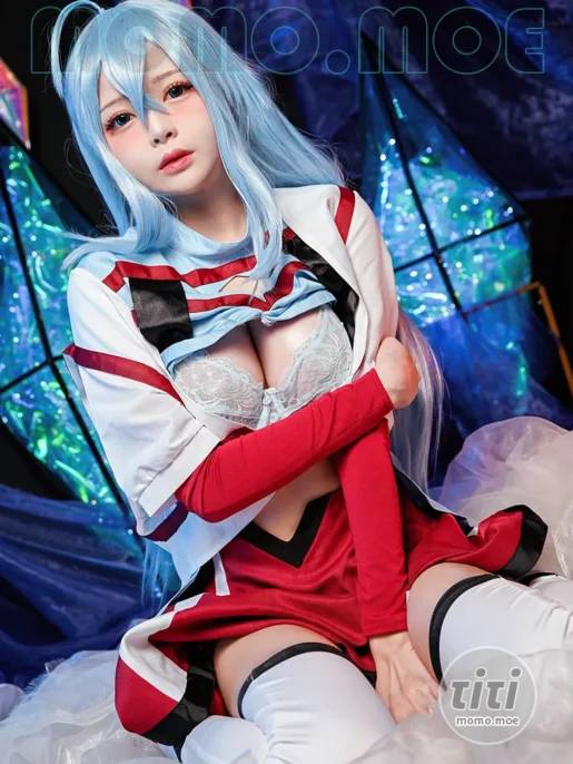 Hachi小芭 – NO.021 Vivy [13P-36M]