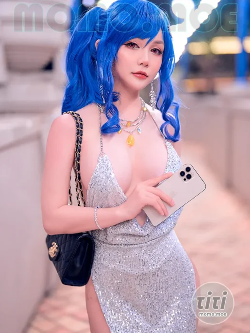 Joyce – NO.060 St. Louis [47P-558MB]