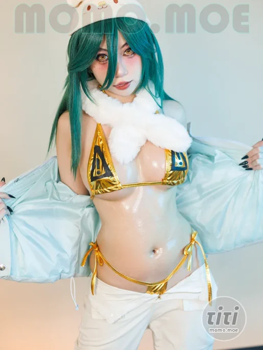 MizuMizu – NO.001 Nom [36P-163MB]