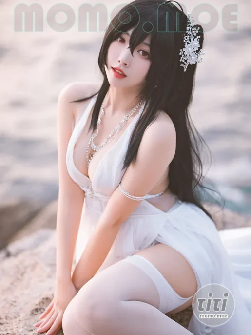 宮本桜 – NO.021 碧蓝航线 大凤 [32P-397MB]