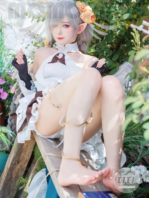 封疆疆v – NO.073 埃佛森 [12P-96M]