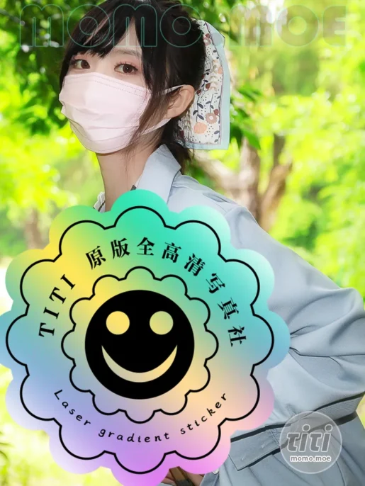 李佳 – NO.004 JK森林 [53P-334MB]