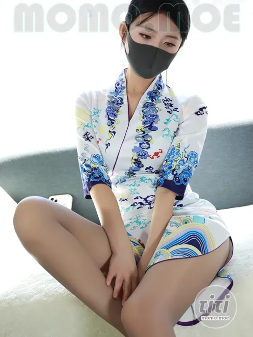 李佳 – NO.014 海南航空 [73P-232MB]