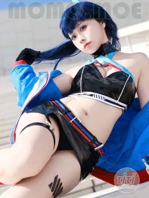 G44不会受伤 – NO.153 宝多六花 Dreamy Divas Ver. (SSSS.古立特) [35P-440M]