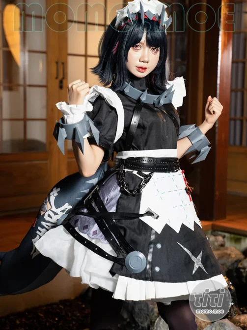 PoppaChan – NO.057 Ellen Joe [97P+11V-944MB]