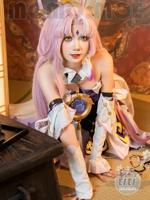 PoppaChan – NO.060 Fu Xuan [121P+12V-1.31GB]