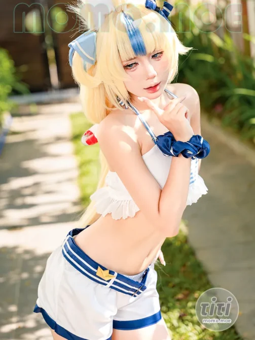 PoppaChan – NO.065 Sameko Saba [81P+11V-977MB]