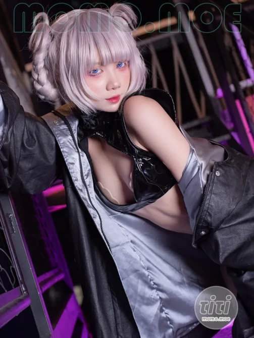 PoppaChan – NO.067 Nazuna Nanakusa [91P+15V-956MB]