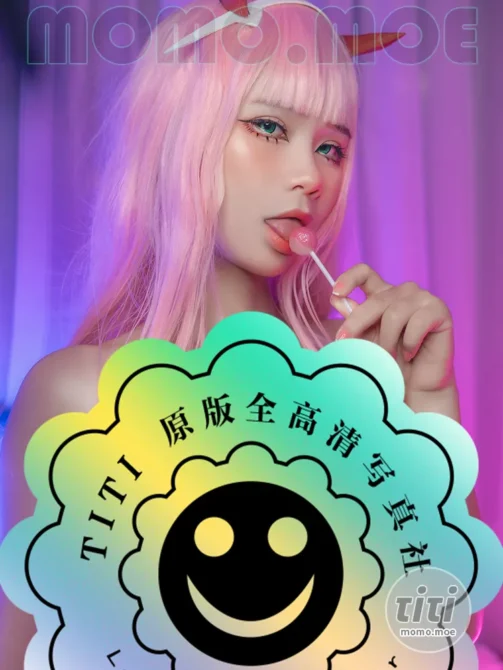 Pyon Lay – NO.025 Zero Two [42P-183MB]