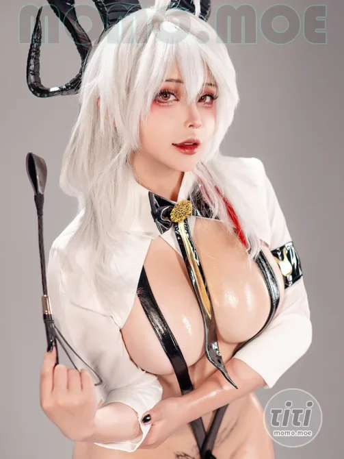 Sayo Momo – NO.104 Zani [52P-127MB]