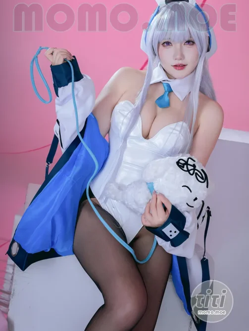 是一只熊仔吗 – NO.036 潮乃亚 蔚蓝档案 [100P-273MB]