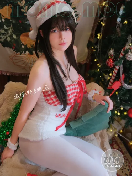 眼酱大魔王w – NO.096 Fantia 2024年12月订阅 [39P+1V-25M]