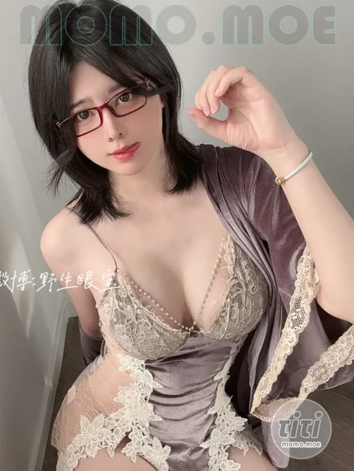 眼酱大魔王w – NO.097 Fantia 2025年01月订阅 [22P+3V-64M]