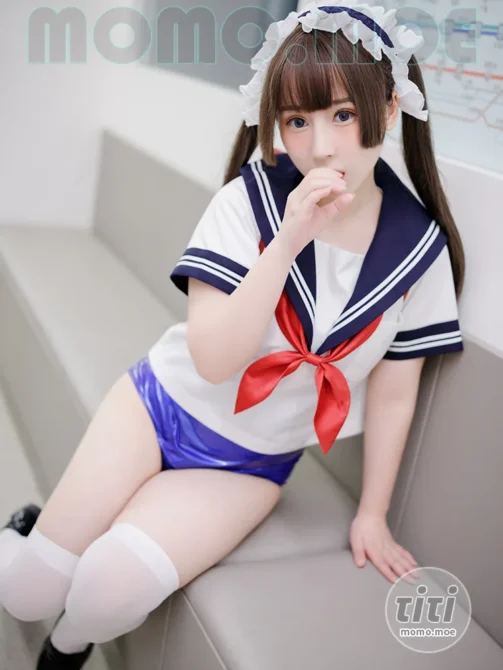 胡桃猫Kurumineko – NO.033 电车痴女 [152P-1.99G]