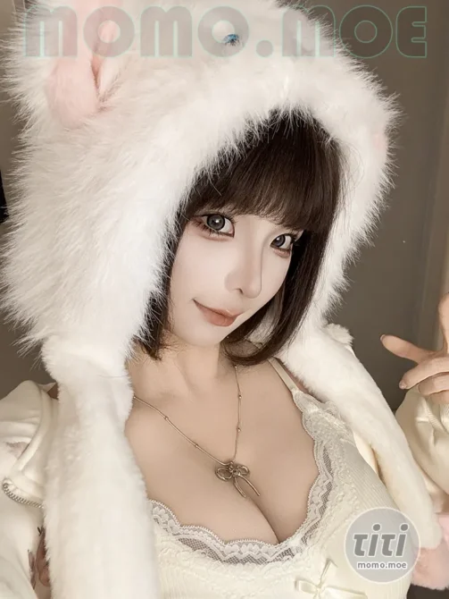 蠢沫沫 – NO.374 25年7月自拍 (3套) [83P-273M]