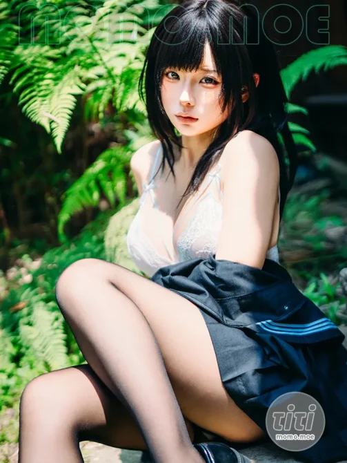 蠢沫沫 – NO.378 2025年10月自拍 (4套) [173P-1.95GB]