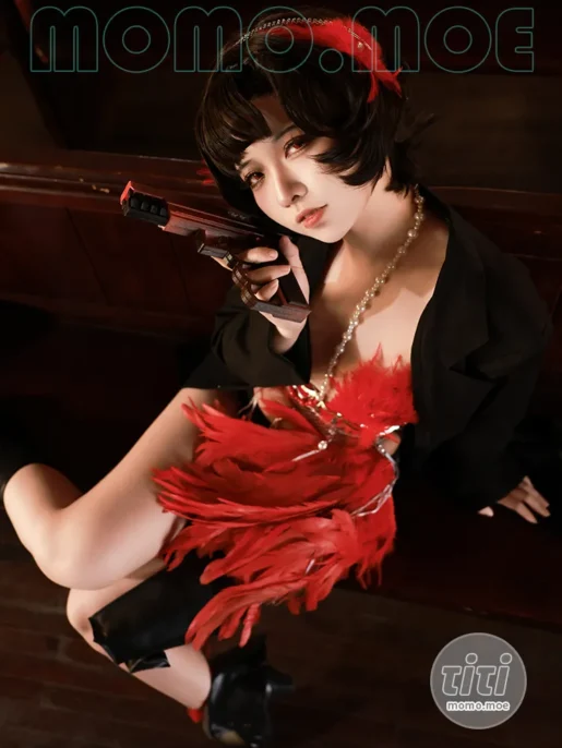 G44不会受伤 – NO.146 重返未来1999 斯奈德 [39P-412M]