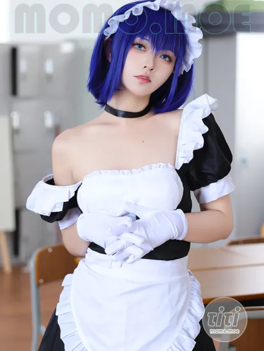 G44不会受伤 – NO.149 枫与玲 [49P-579M]