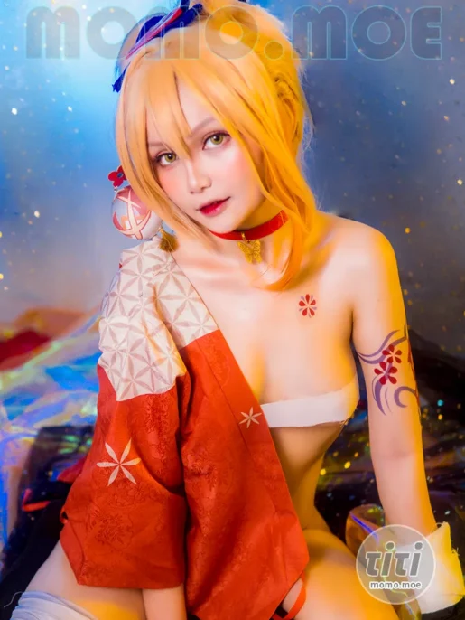 Joyce – NO.062 Yoimiya [40P-482MB]