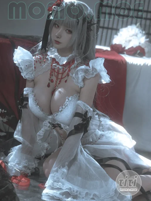 Seya-狮砸 – NO.038 无期迷途 可可莉克 [12P-140M]