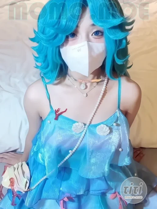 喵叽小糯 – 4K高清作品大合集 [113GB] 持续更新