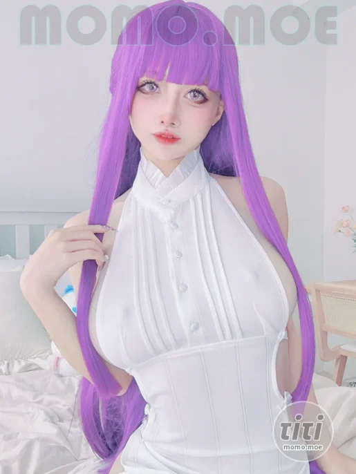 沖田凜花Rinka – NO.154 Fern [51P-86M]