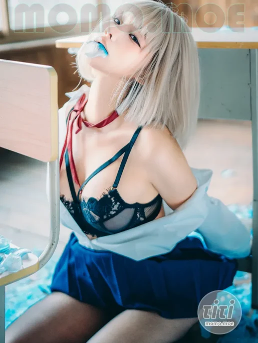 蠢沫沫 – NO.376 2025年09月自拍 (4套) [121P-2.21G]