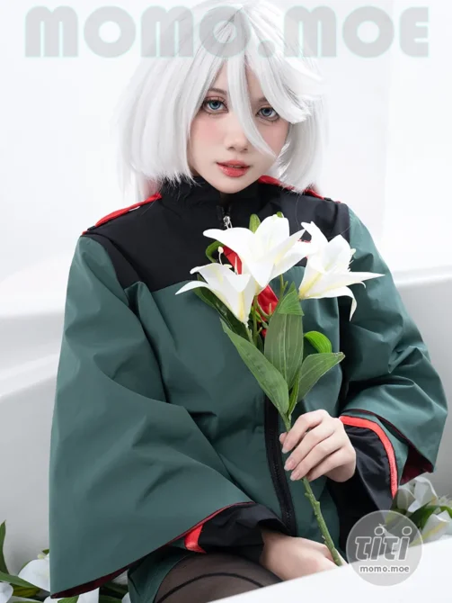 PoppaChan – NO.071 Miorine (The Gundam) [90P+10V-527MB]