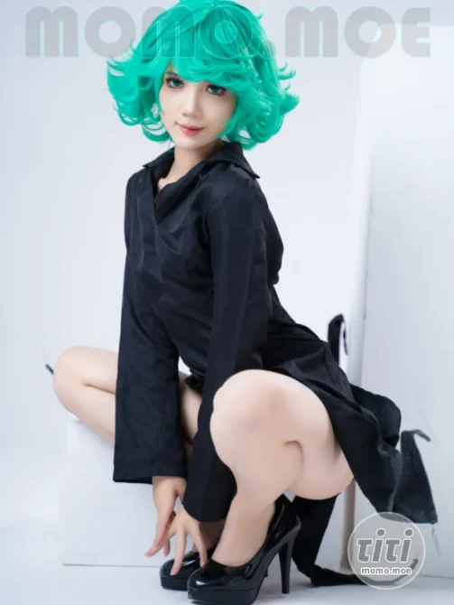 PoppaChan – NO.075 Tatsumaki [028P-357M]