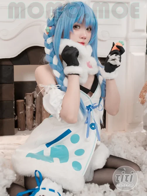 PoppaChan – NO.078 Pekora (Hololive) [179P+29V-2.24GB]