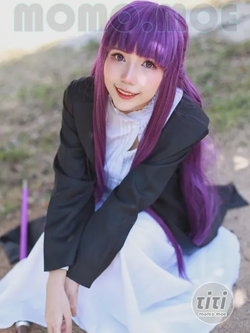 lMusicl – NO.019 Fern [27P-42M]