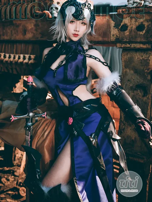 九曲Jean – NO.099 Jalter [20P-138M]